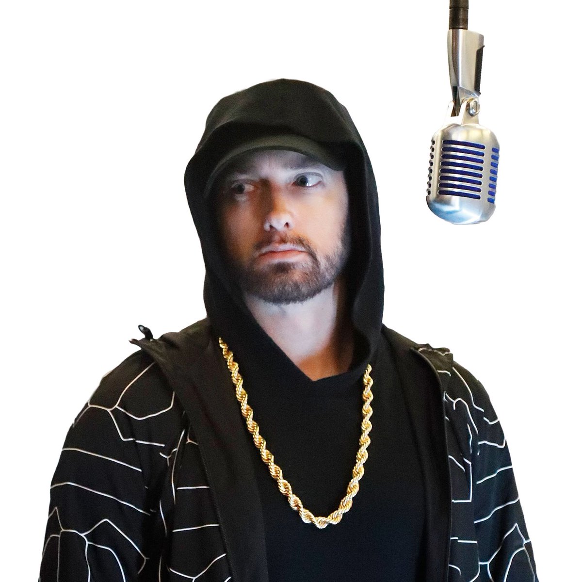 ETLifestyle (@etlifestyle_web) on Twitter photo .<a href="/Eminem/">Marshall Mathers</a> was the most streamed rapper on YouTube Music in August.
He earned 385 million Streams 🐐 .<a href="/Eminem/">Marshall Mathers</a> was the most streamed rapper on YouTube Music in August.
He earned 385 million Streams 🐐