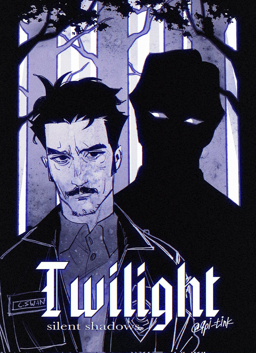 #charlieswan #carlislecullen #twilight