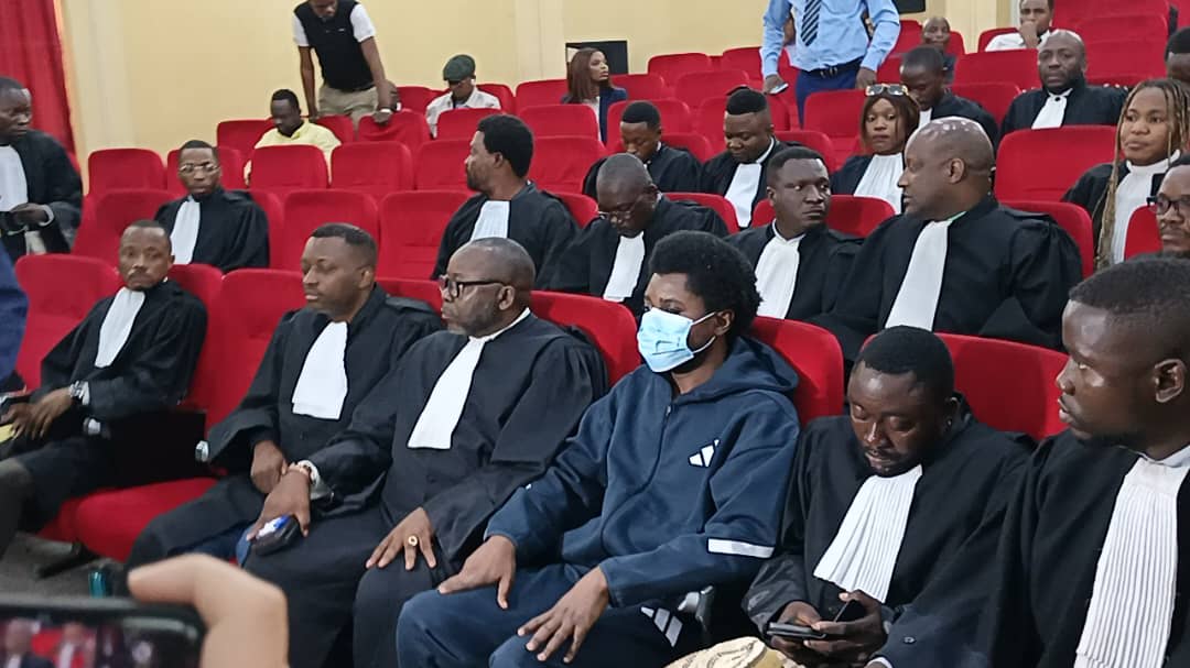 La condamnation de Constant Mutamba pour détournement de fonds publics est un signe encourageant dans la lutte contre l’impunité en #RDC. Les poursuites judiciaires doivent s'étendre aux autres responsables publics soupçonnés des mêmes faits ou de tout autre crime économique.