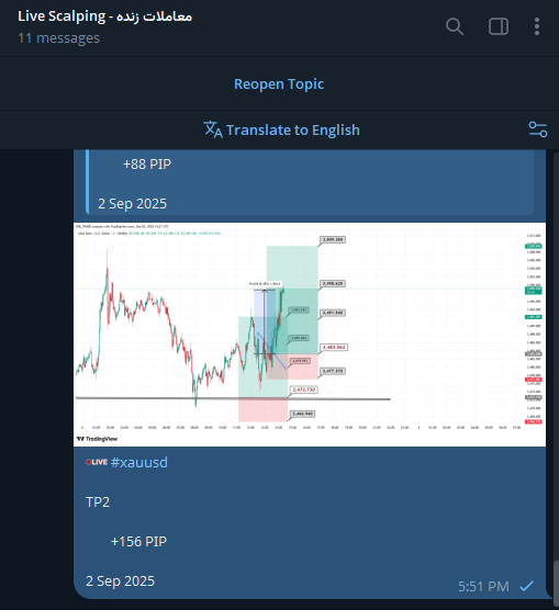 dib_trade's tweet photo. XAUUSD (live)
#Livetrading #scalping #gold #livesignal #XAUUSD
#vip https://t.co/SmeQzWBlzo