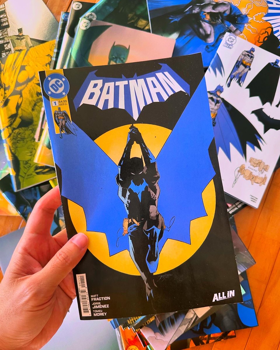 Jorge Jiménez tweet media