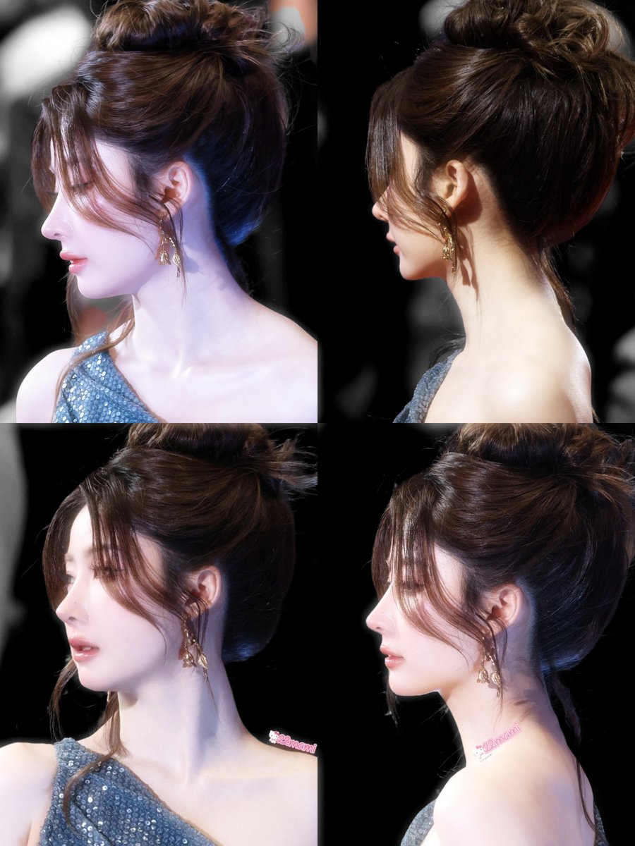 yokothay_1's tweet image. Eu sou apaixonada por pescoços femininos 🤧, especialmente por esse.

YOKO AT LGBTQ FILM FEST
 #TILFF2025_Yoko