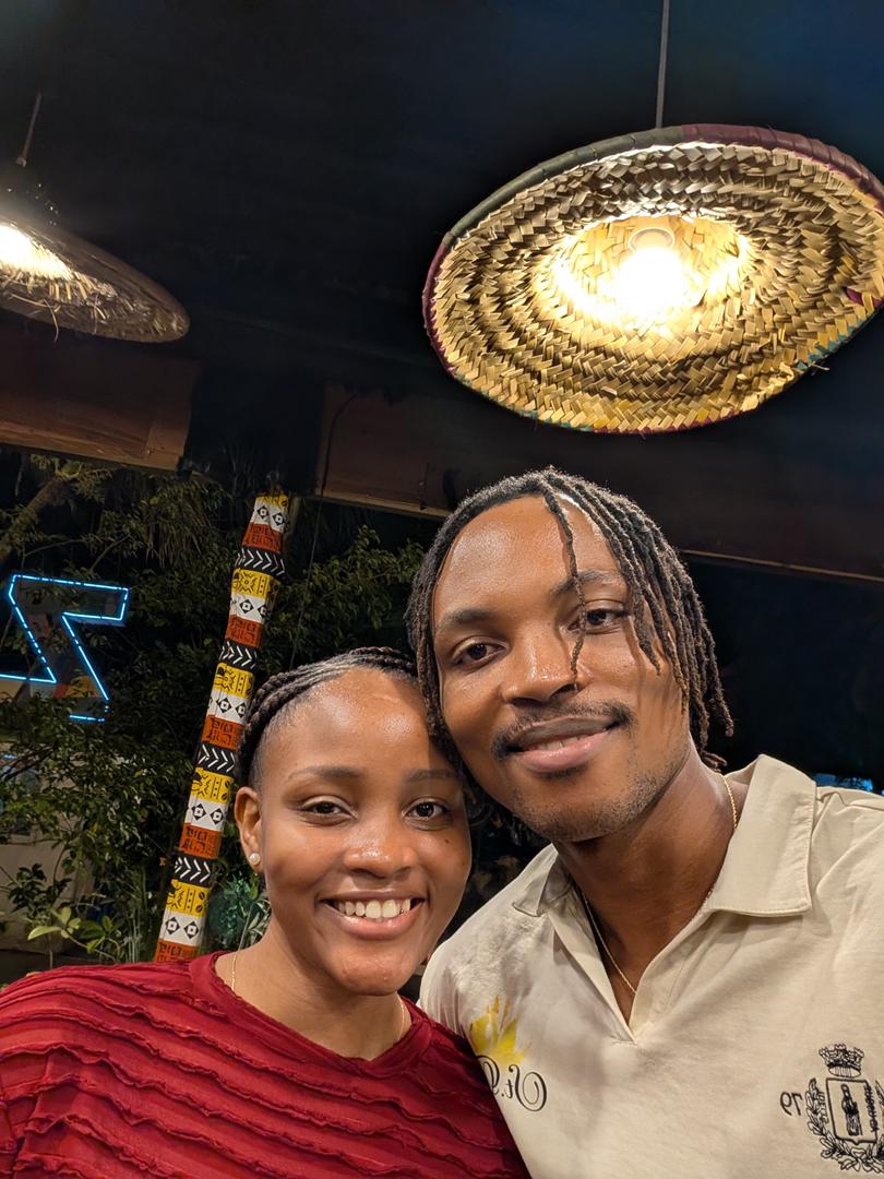 ♥️ Not every time “Can you see my screen?”, sometimes break bread and share a good time.

A few members of the Accrue team met up in Lagos and Ghana over the weekend, and it’s safe to say a good time was had.