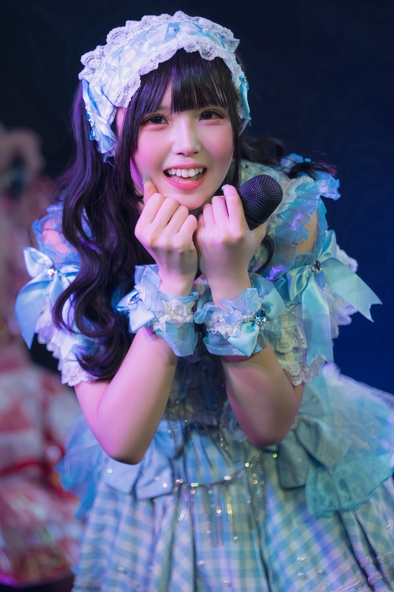 【HAPPYちび姫ランドさま】可愛い可愛い【パンダちゃん♡】 まみたす（趣味垢） on X: 