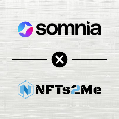 NFTs2Me ⧫ NFT Toolkit for Creators tweet media