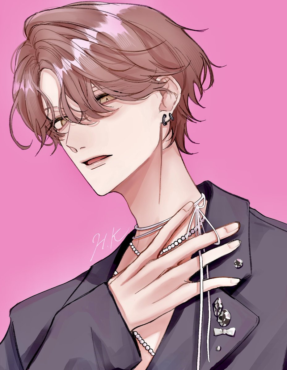 好きです……………………………………。
 #加画美