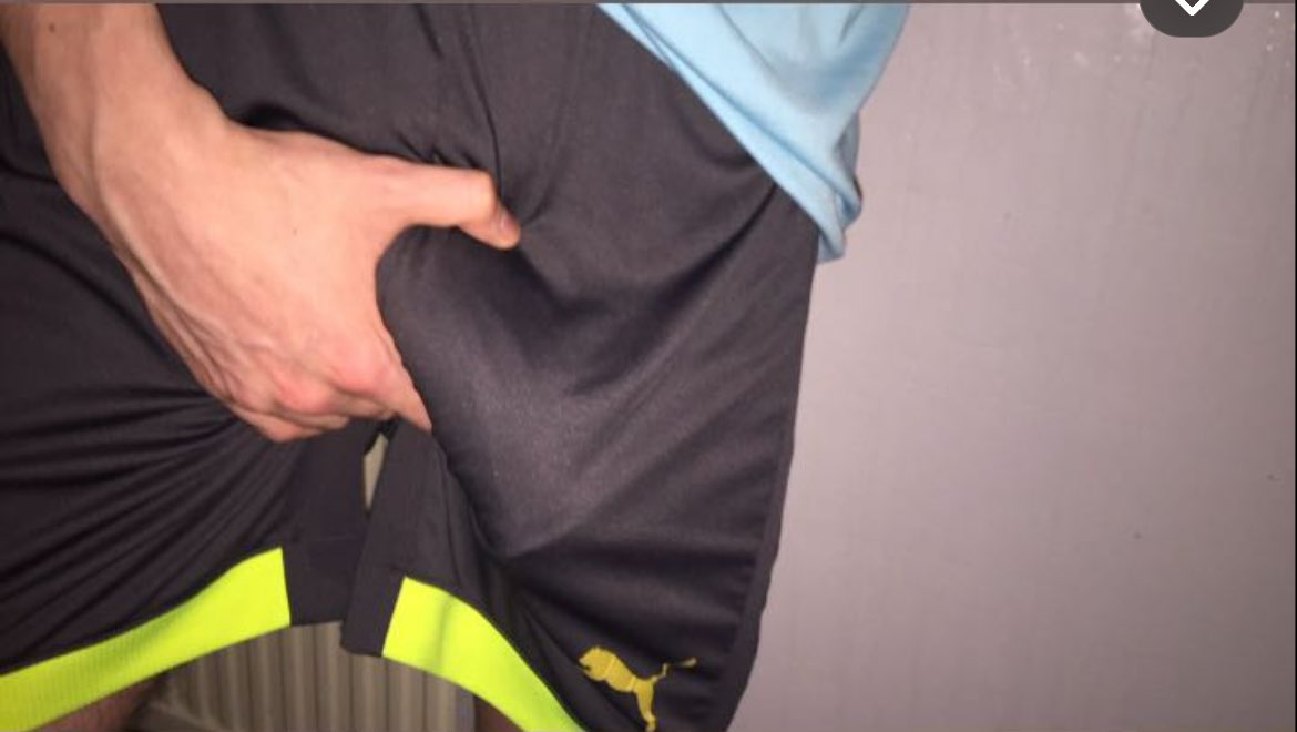 This is a REALLY old bulge pic