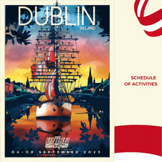 Ireland's Travel Trade Network tweet media