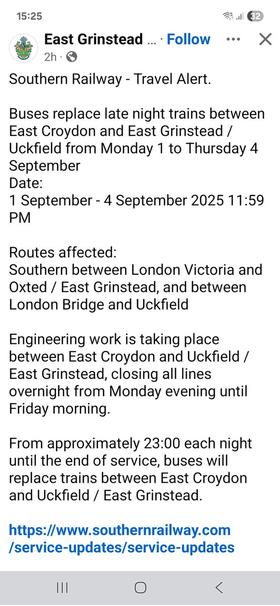 <a href="/AboutEG/">About East Grinstead</a>