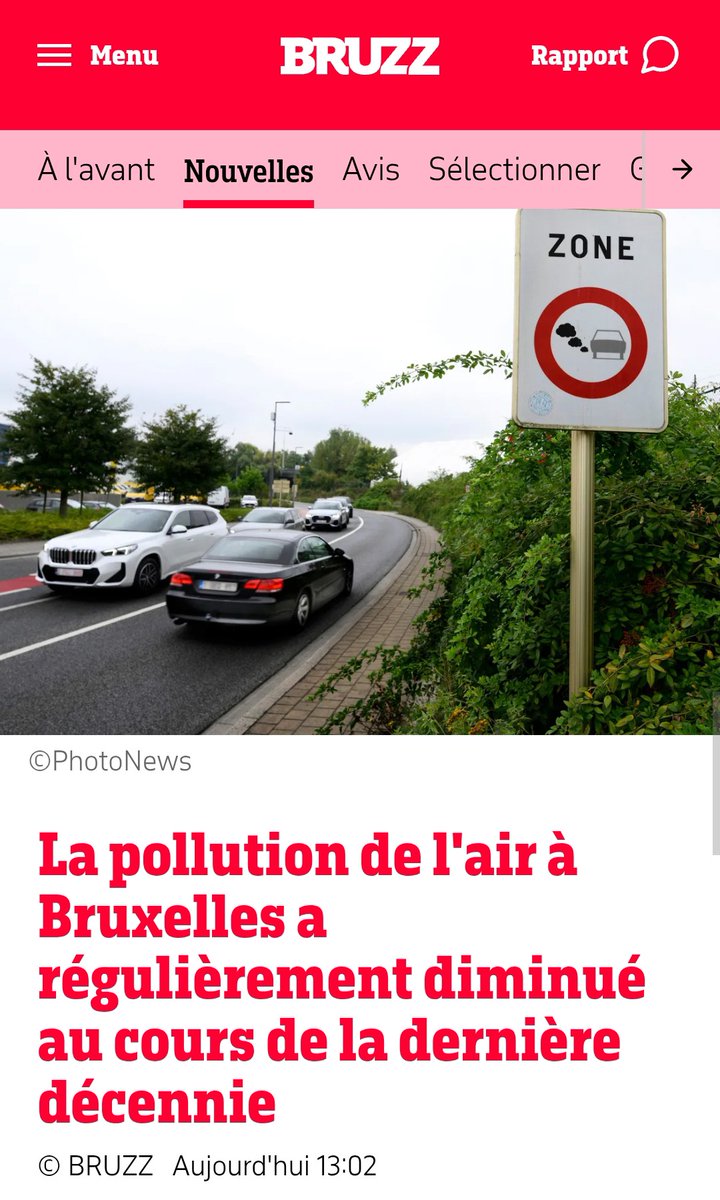 moins de voitures à Bruxelles sauve nos vies!! 

il est temps pour Goodmove 2.0