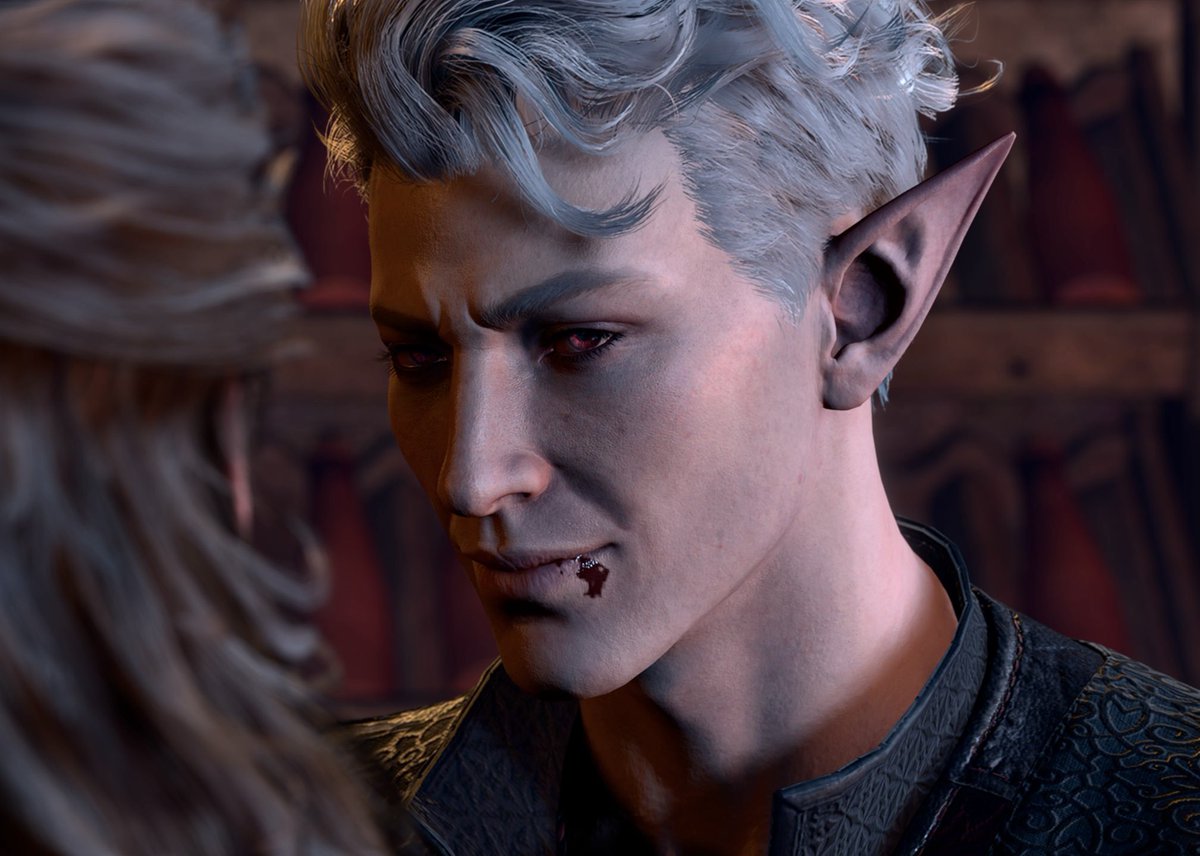 Bad boy

#bloodweave