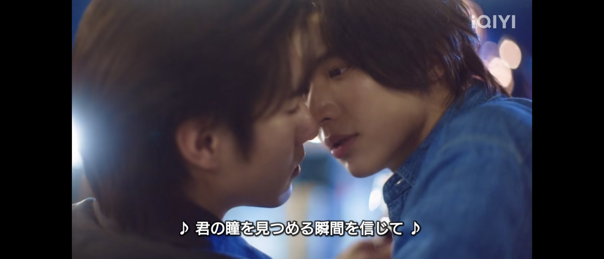 akaboshi on X: 