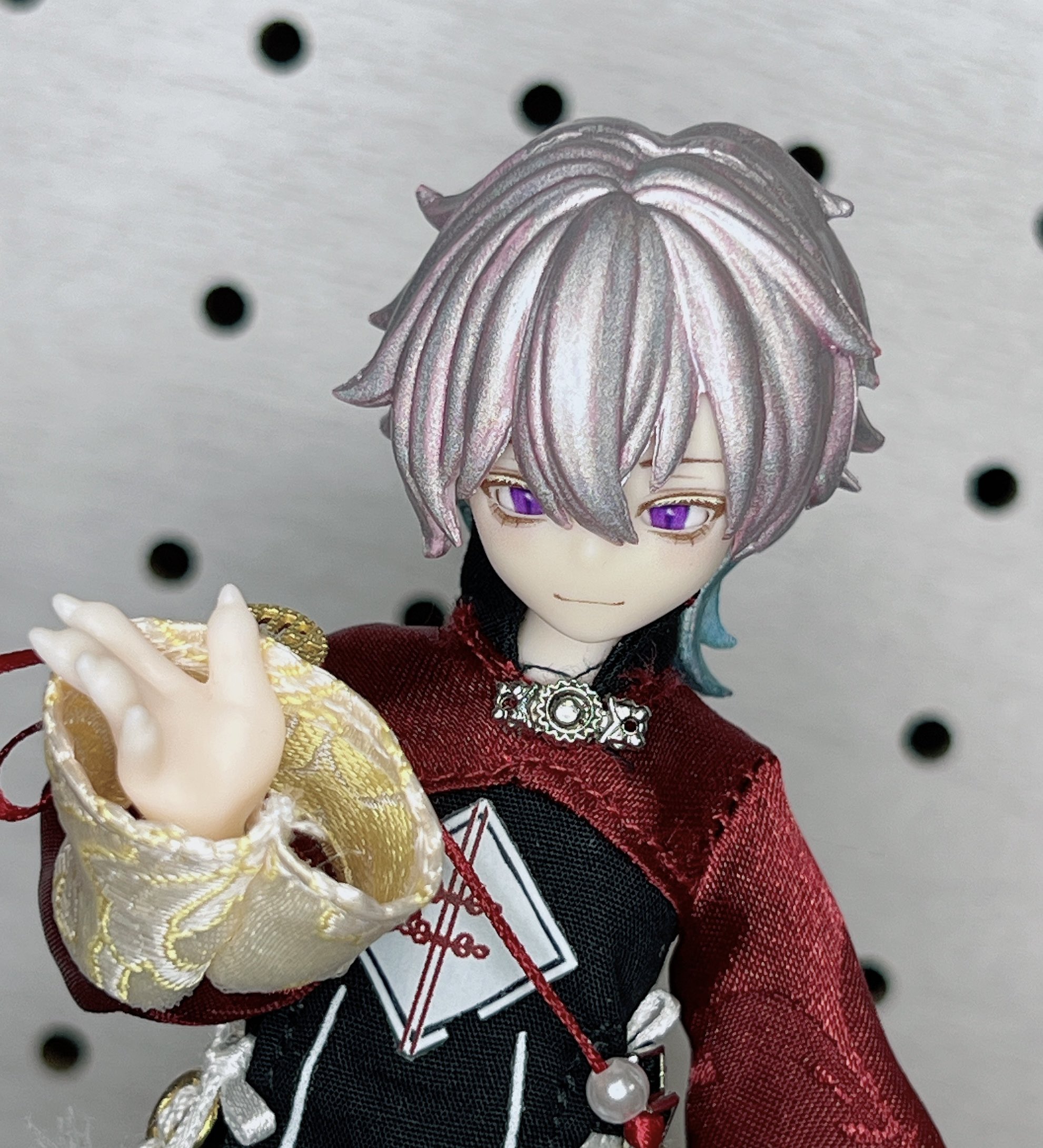 やむ (@yamu_xx_x) / X