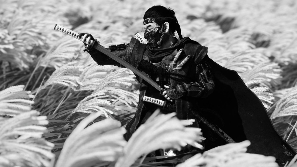 Cog_VP's tweet photo. Ghost of Tsushima | Photo Mode
#VirtualPhotography #VPWorld #vpgamers #gaming #gamer #gamers #photography #PhotoMode #vp #PlayStation #PlayStation5 #pshare
@SuckerPunchProd @PlayStation @PlayStation_BR
@NixxesSoftware
More = https://t.co/cyExxfG89W https://t.co/nzu572bbtn
