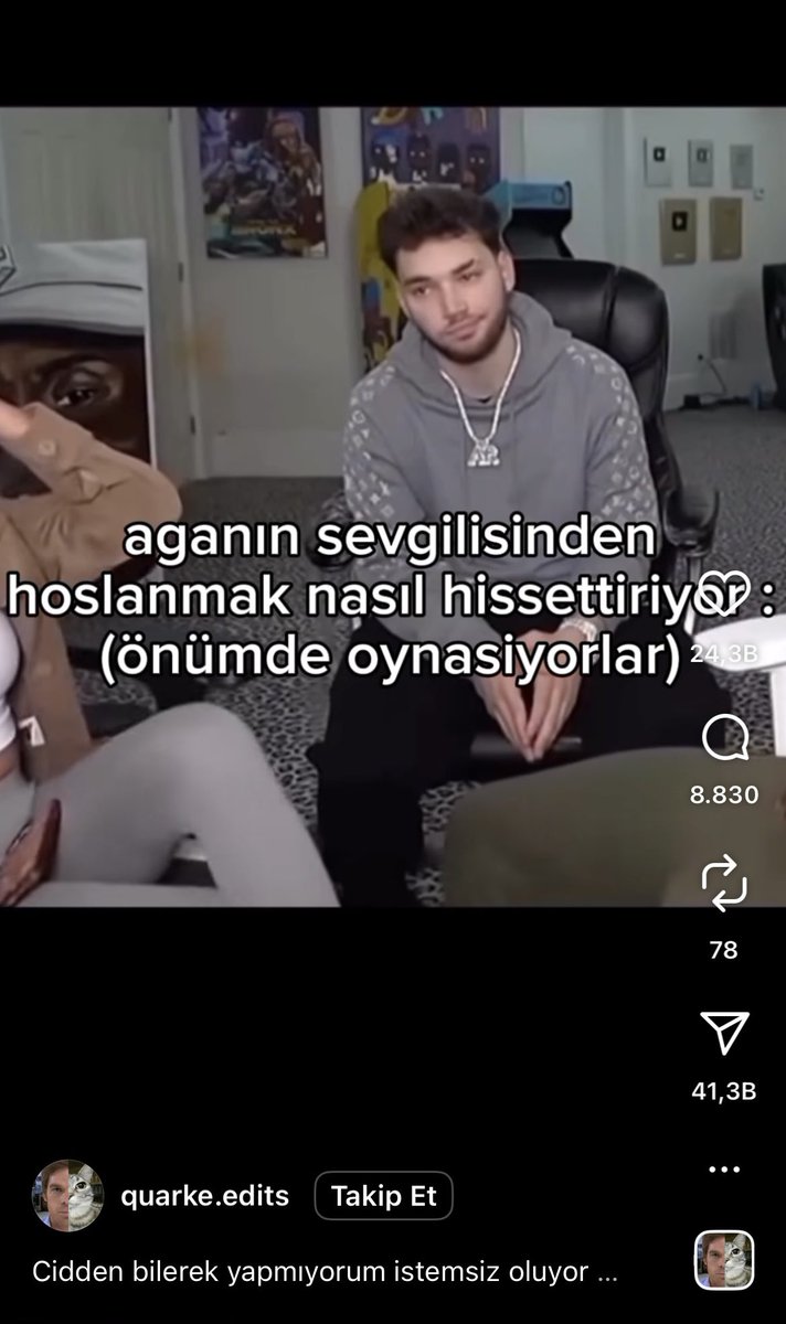 Böyle insanlara  bir posta dayak atmak lazım
