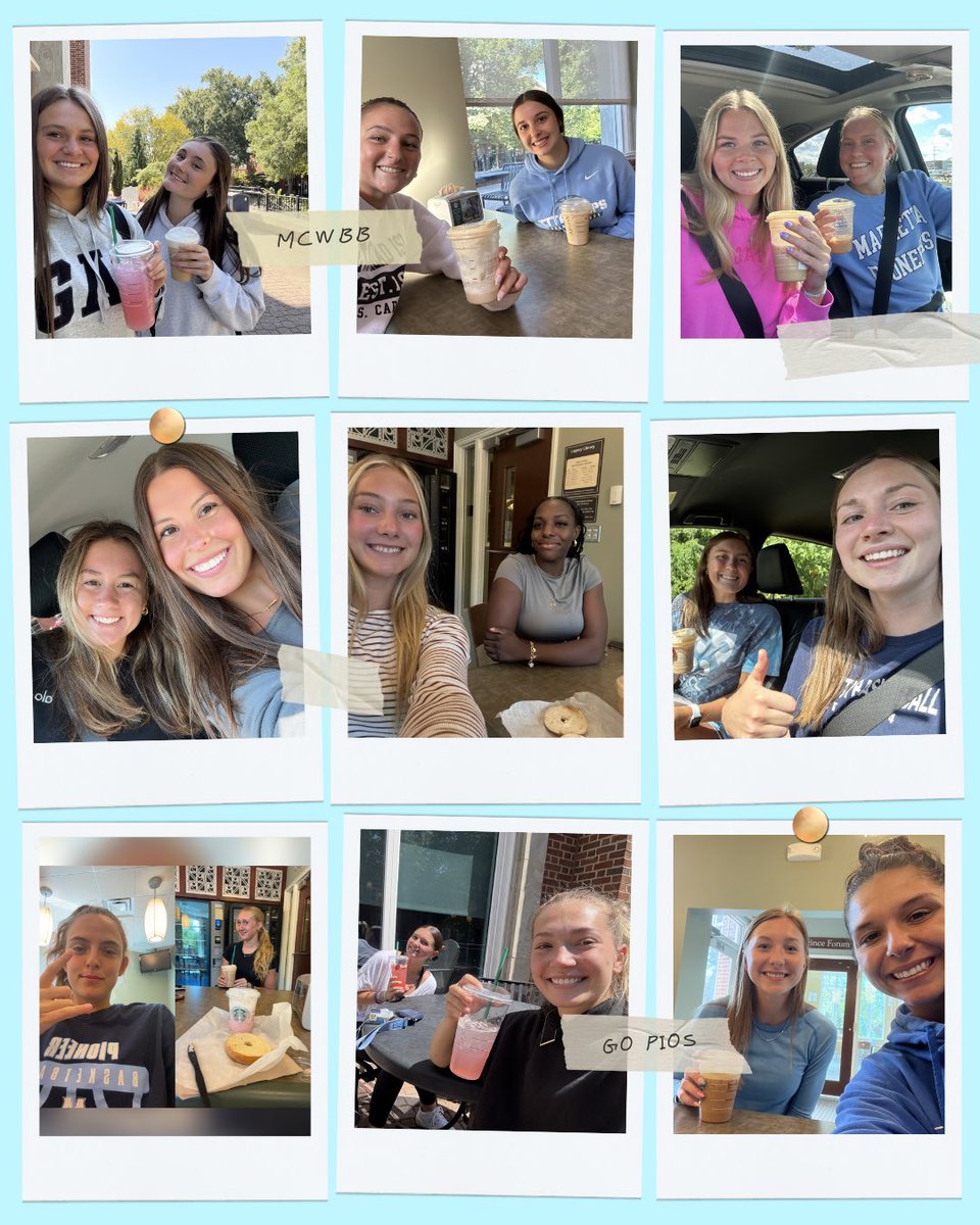 Marietta College WBB tweet media