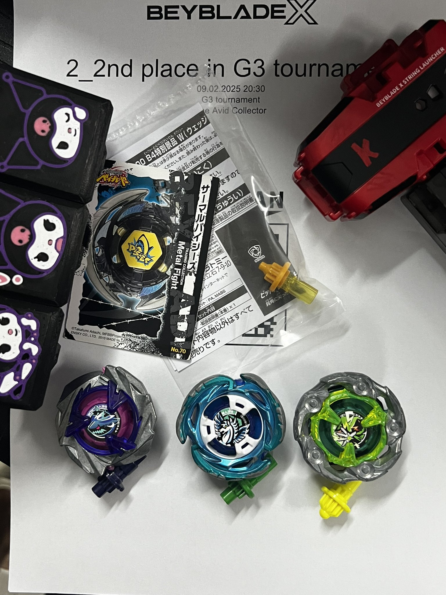 スーパーかなめ様 限定特典付き】朱羅 蒼衣 翠｜コトブキヤオンラインショップ