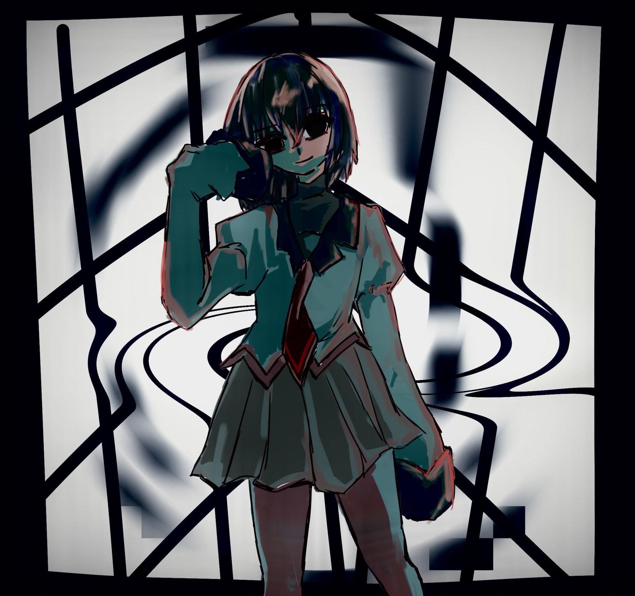 クロノバラ on X: 