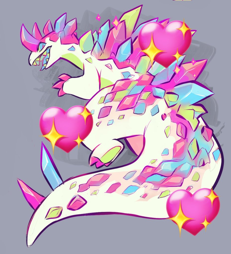 S3lling a bunch of characters! 
Some of them are difficult for me to part with but I'm in a horrible spot right now and desperately need help.
RTs extremely appreciated!
acidhybrid.straw.page/charsforsale