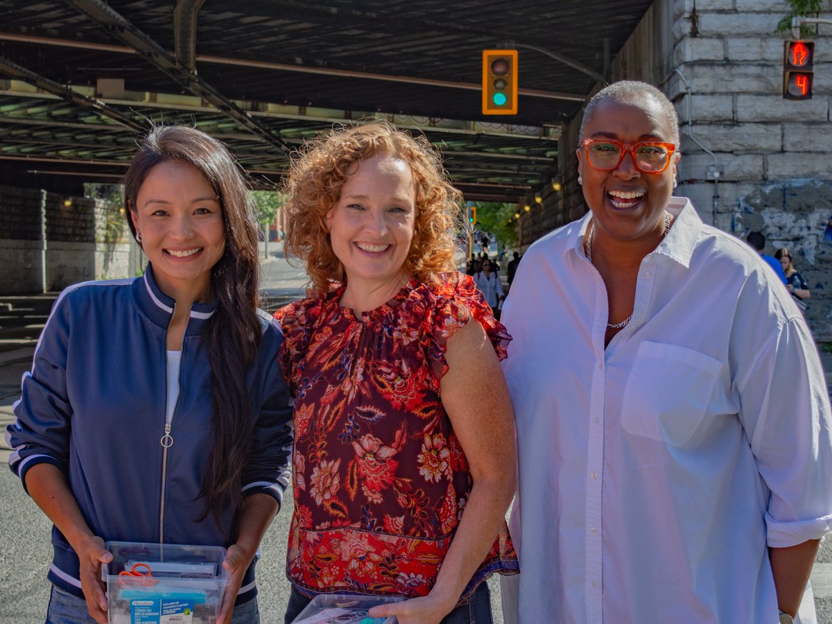 Alexa Gilmour tweet media