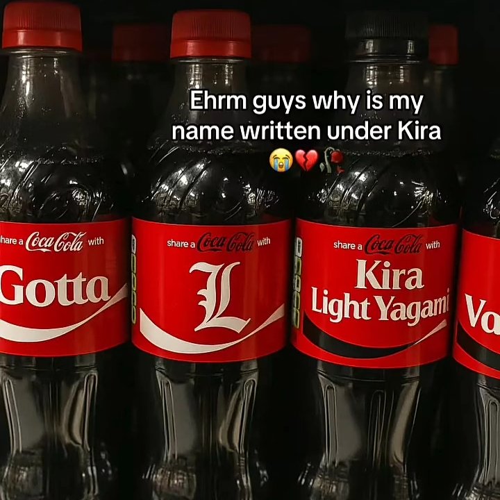 Bu marka aslında Kira' nın ve isimlerinizi öğrenmek için böyle bir strateji geliştirdi (boykot markasıyla yapınca şakam o kadar komik olmuyor of)