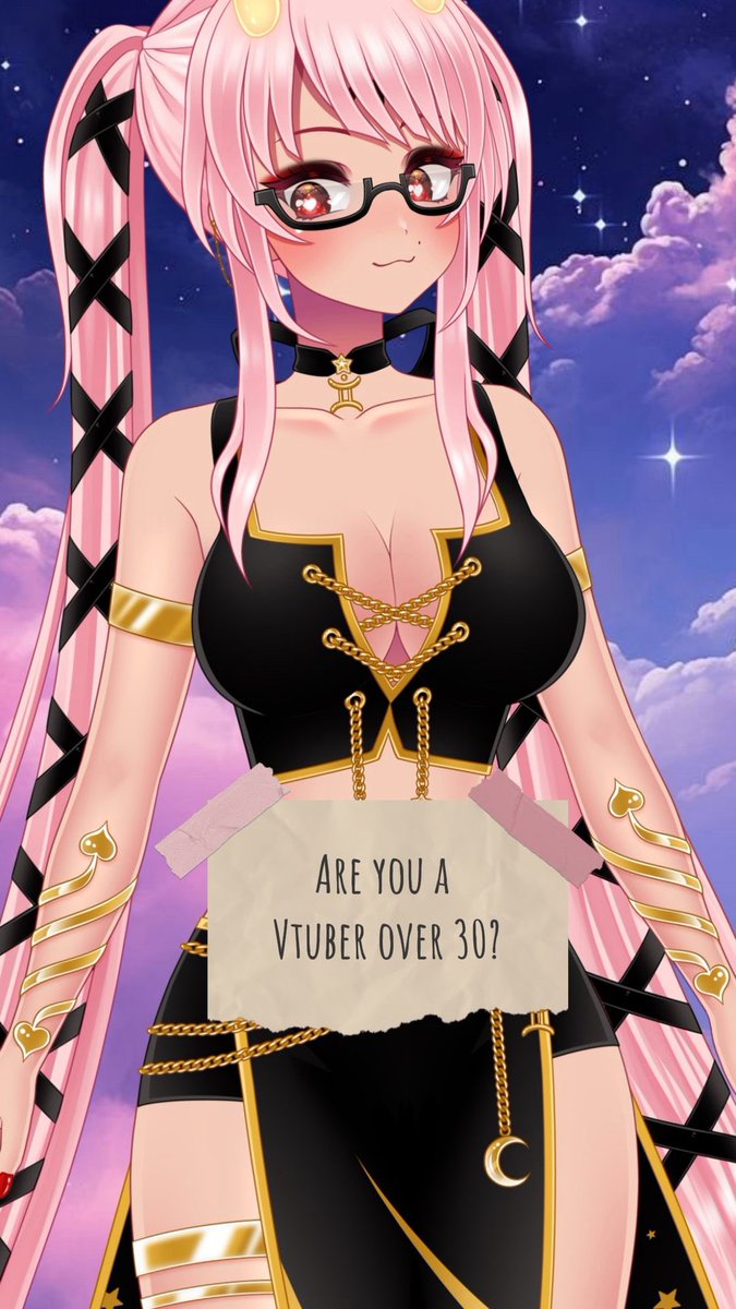 Where are my peeps at? I just turned 34 this year.. and my cubbies are calling me grandma….😩 Yo no soy una abuelita!!!

#vtuber #vtuberen #vtuberes #streamer #geminisbear