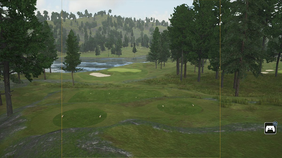 Alec675922's tweet photo. Now Published. Hollies Park Golf Club.
4 Tess 7149 / 6719. 4 pins.
Swiss theme. https://t.co/EmZE2rjhQt