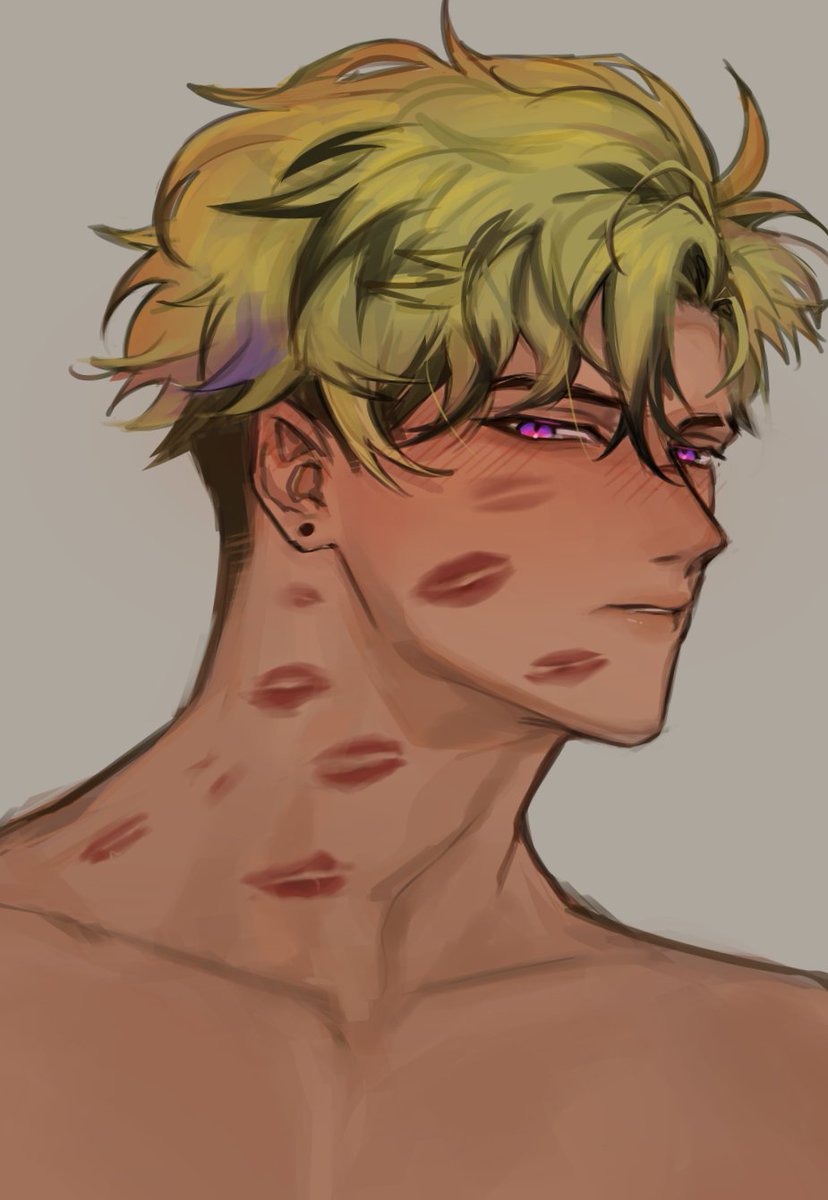 nerrareria's tweet image. #vantasize 🃏💋