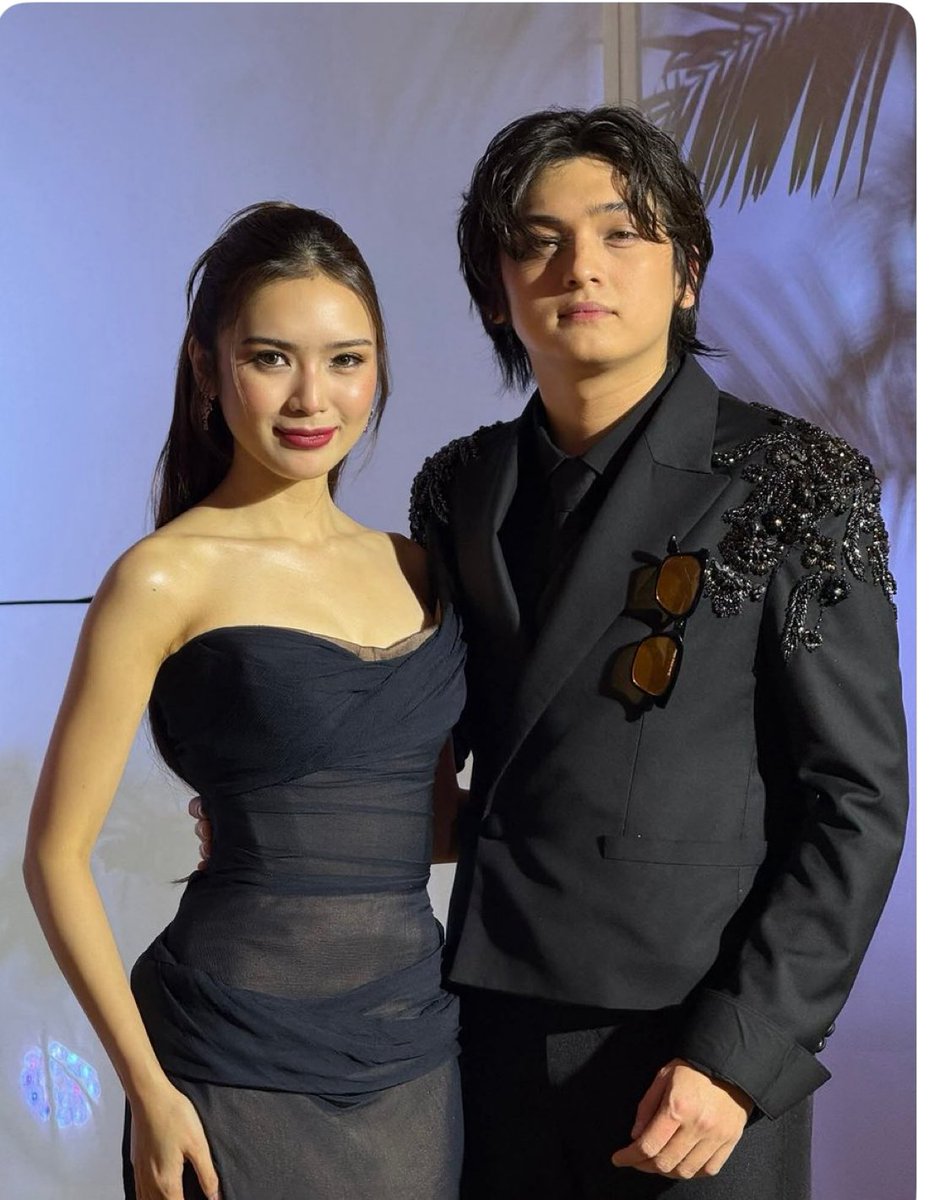 cloudviewer411's tweet image. Beyond beauty. Beyond character. Beyond admiration.  One and only Franseth. 

SHINE LIKE FRANSETH