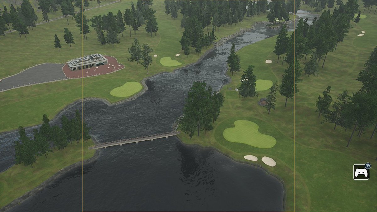 Alec675922's tweet photo. Now Published. Hollies Park Golf Club.
4 Tess 7149 / 6719. 4 pins.
Swiss theme. https://t.co/R3YgGtStqM