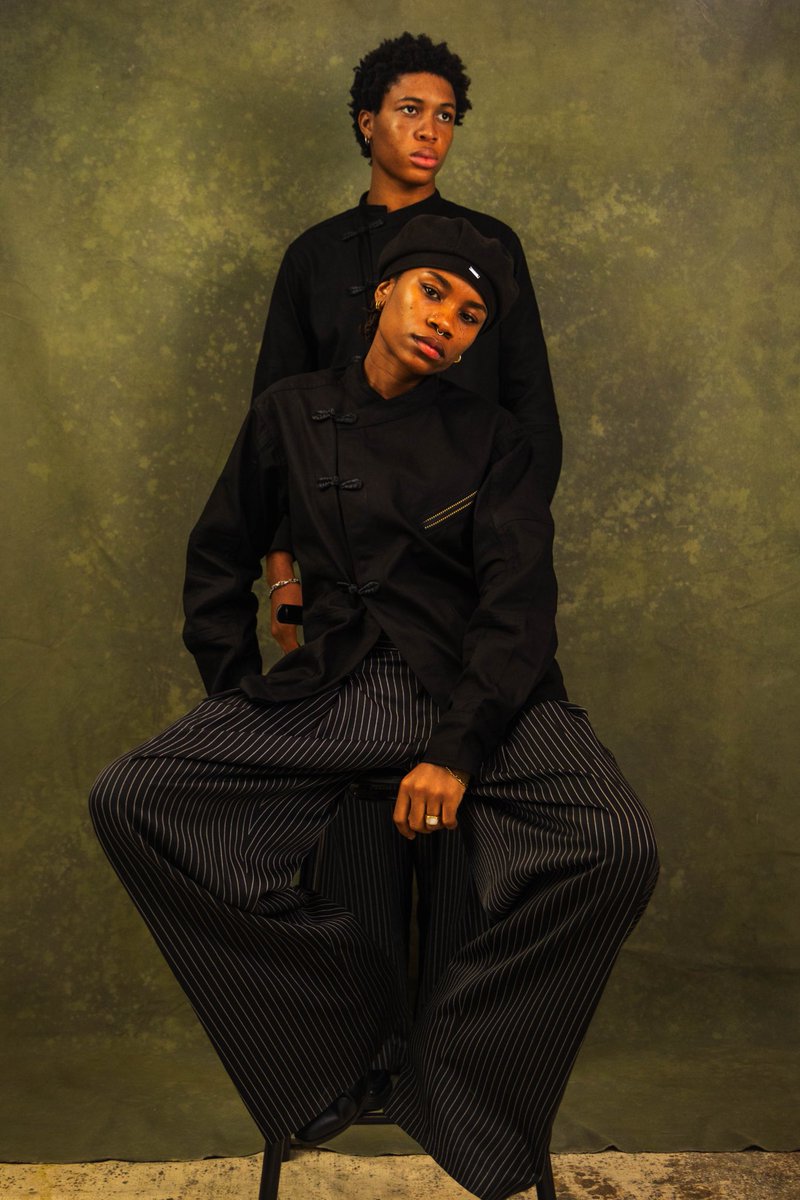 jajazenn's tweet photo. My first Collection
All for Zen
All Pieces Made by Zen
Available Now @
https://t.co/EiYYt7Iy6A https://t.co/lLI5fm1945
