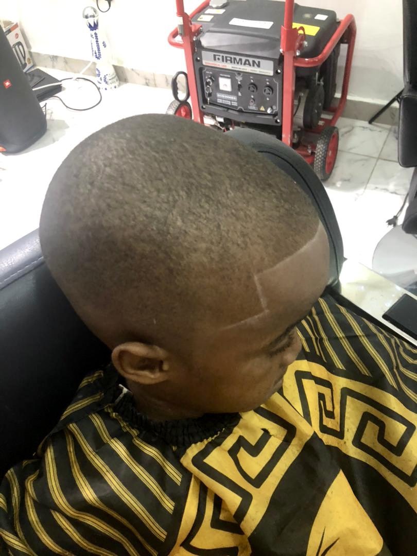 Elitehairsng's tweet photo. Elite kid ✨ https://t.co/Ia1U3BZIwF