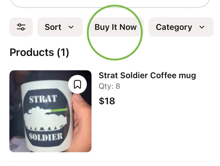 CyberDog2's tweet photo. Get a StratSoldier coffee mug and laugh at charts with me. 
Each mug comes with 2 eBooks.
-Zero to Trading 
-Hammer in Force 
#trading #theStrat 

Hit the link go to shop
https://t.co/SalIq2V917 https://t.co/QtUpo0vTfr