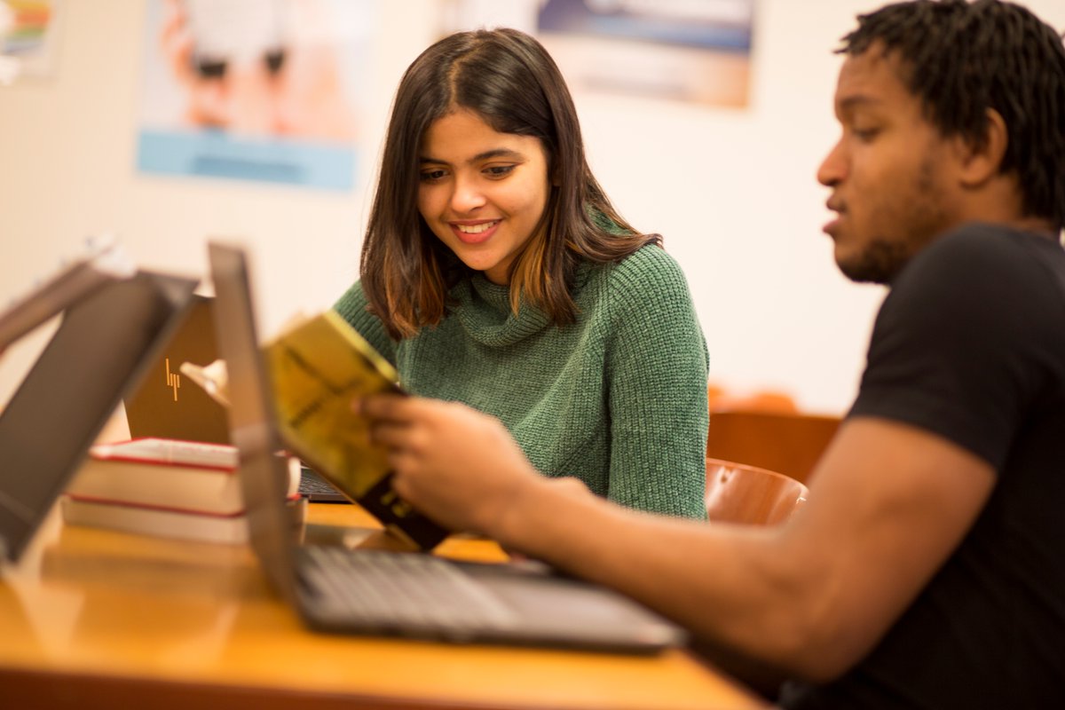 🎓 Back-to-school season is here! 🎓

Join us in welcoming new and returning students to our member colleges!

Orientation and welcome weeks are now in full swing! From engaging tours to exciting social events there's something for everyone to kickstart your academic journey!