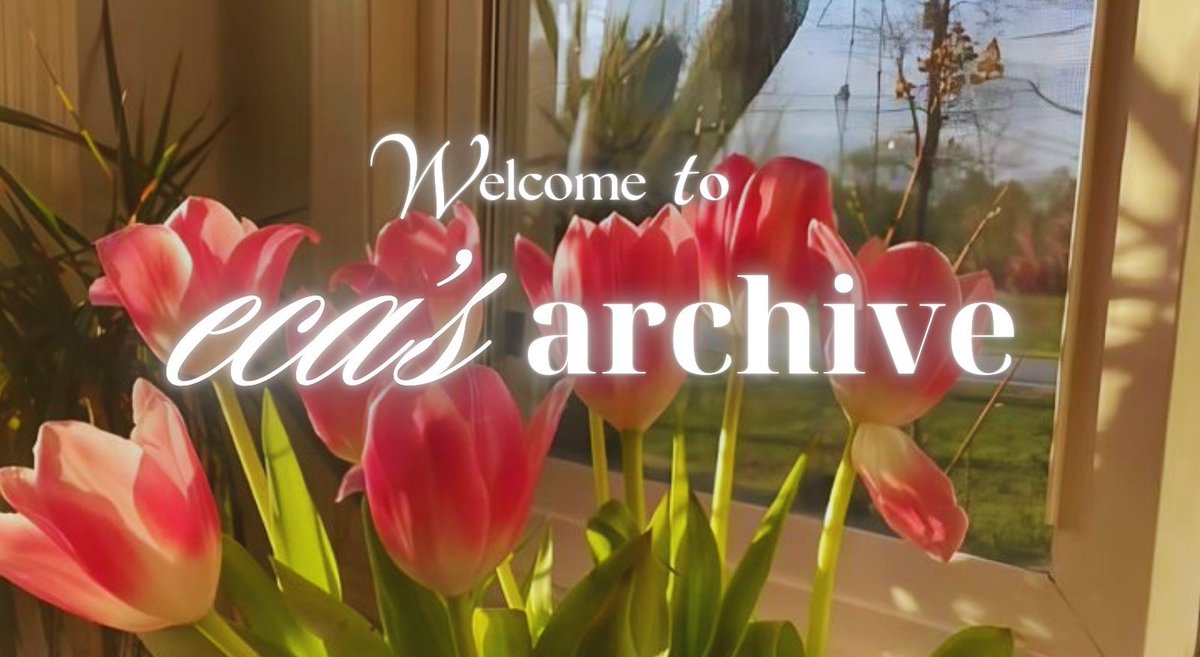 eca🌷 freetag to! tweet media