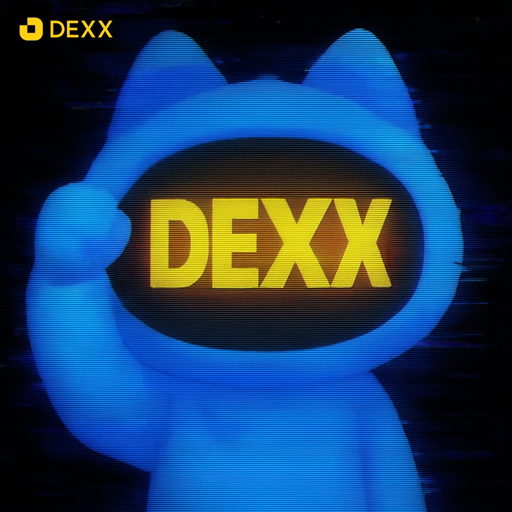 GM fam, wait till you see this ฅ(^ω^ฅ) 

EVERY <a href="/boopdotfun/">boop.fun</a>  token can NOW be traded on #DEXX ! Never miss a thing.

Let's get trading! ✨ヽ(●´∀`●)ﾉ✨