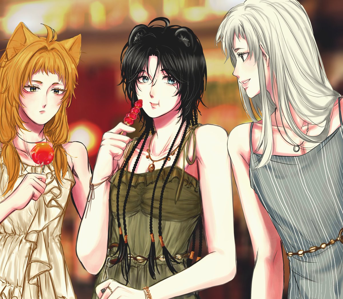 LI MING (แอคใหม่) tweet media