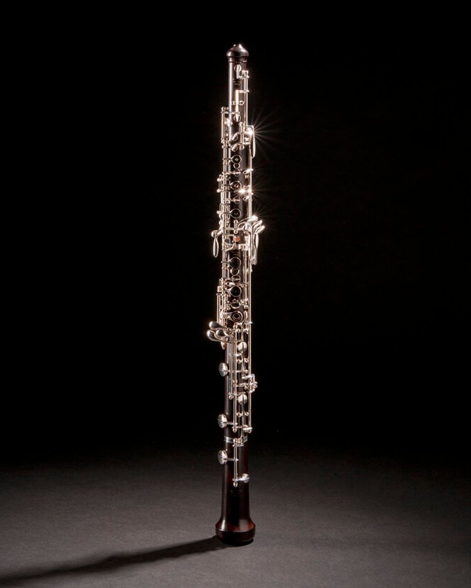 NOTICIA 🎙 El Oboe Fossati E30 destaca por ofrecer prestaciones de nivel profesional a un precio accesible. Ya puedes obtener el tuyo vía <a href="/sanganxa/">Sanganxa Music Store</a>. ¡Más info en el link! 📲
▶ tinyurl.com/3hdt9sr6