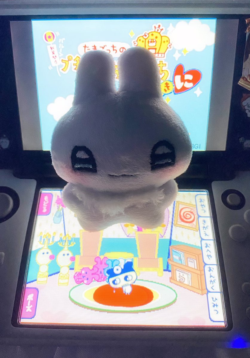 うにゃんぽつ🐰🪡handmade⟡.· (@unyapotsu) / X