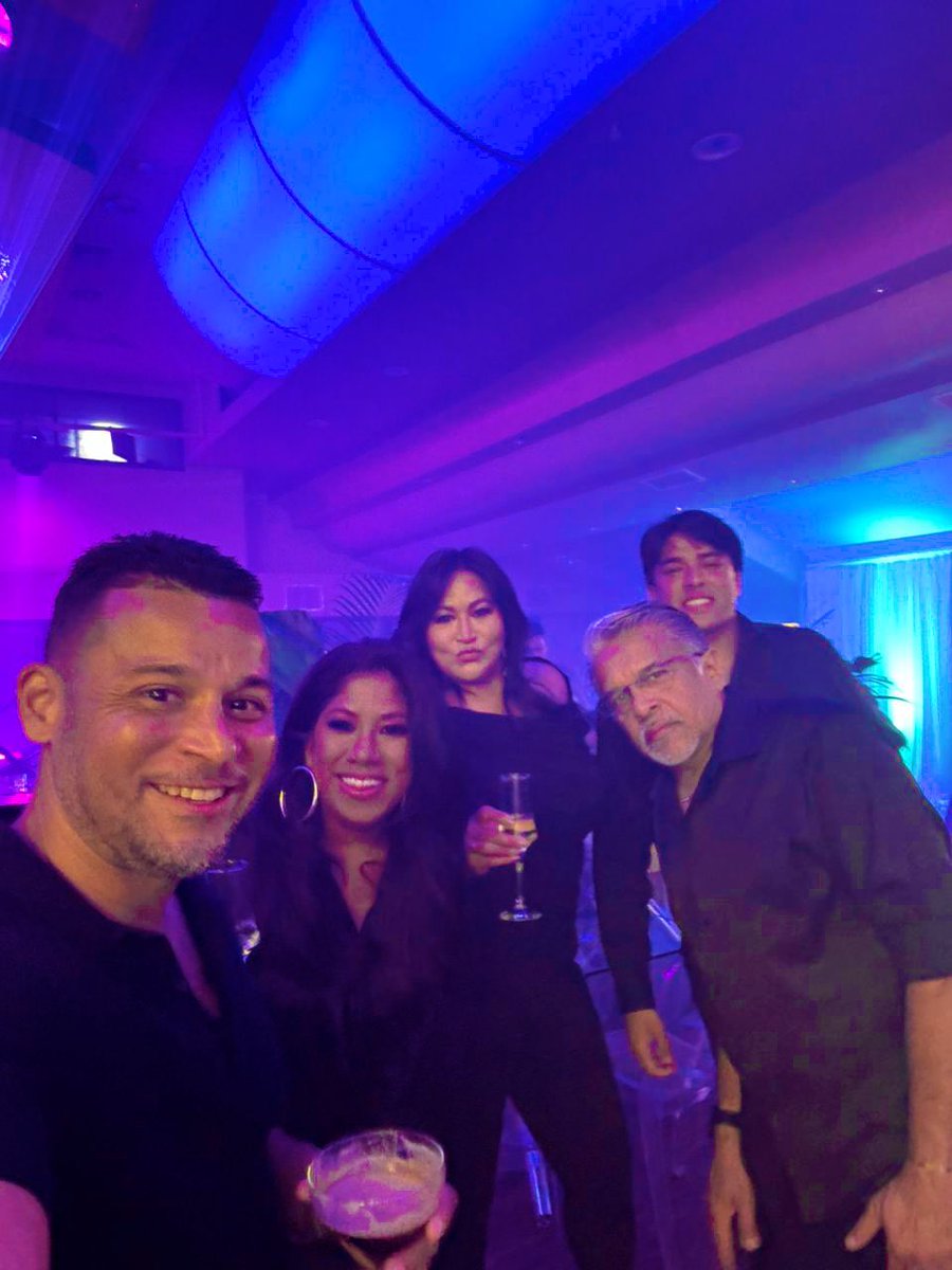 qt_michelle's tweet image. Birthday Crew
#love #family #nobehaviour #lovemyfamily #BaddiesCaribbean #bosses