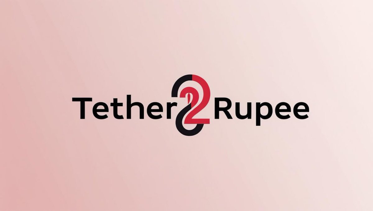 #P2P  community first 50 users get free deposit usdt no need to pay any deposit fees 

Sell your usdt and buy usdt 

Also swap any bnb chain token with very low fees very fast swap <a href="/Tether2RupeSwap/">Tether2Rupee Swap</a> 

Tether2RupeeExchange.com

#bnb #usdt #crypto #P2P