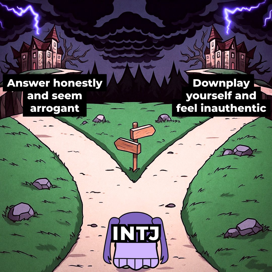 Boo | Personality Universe tweet media