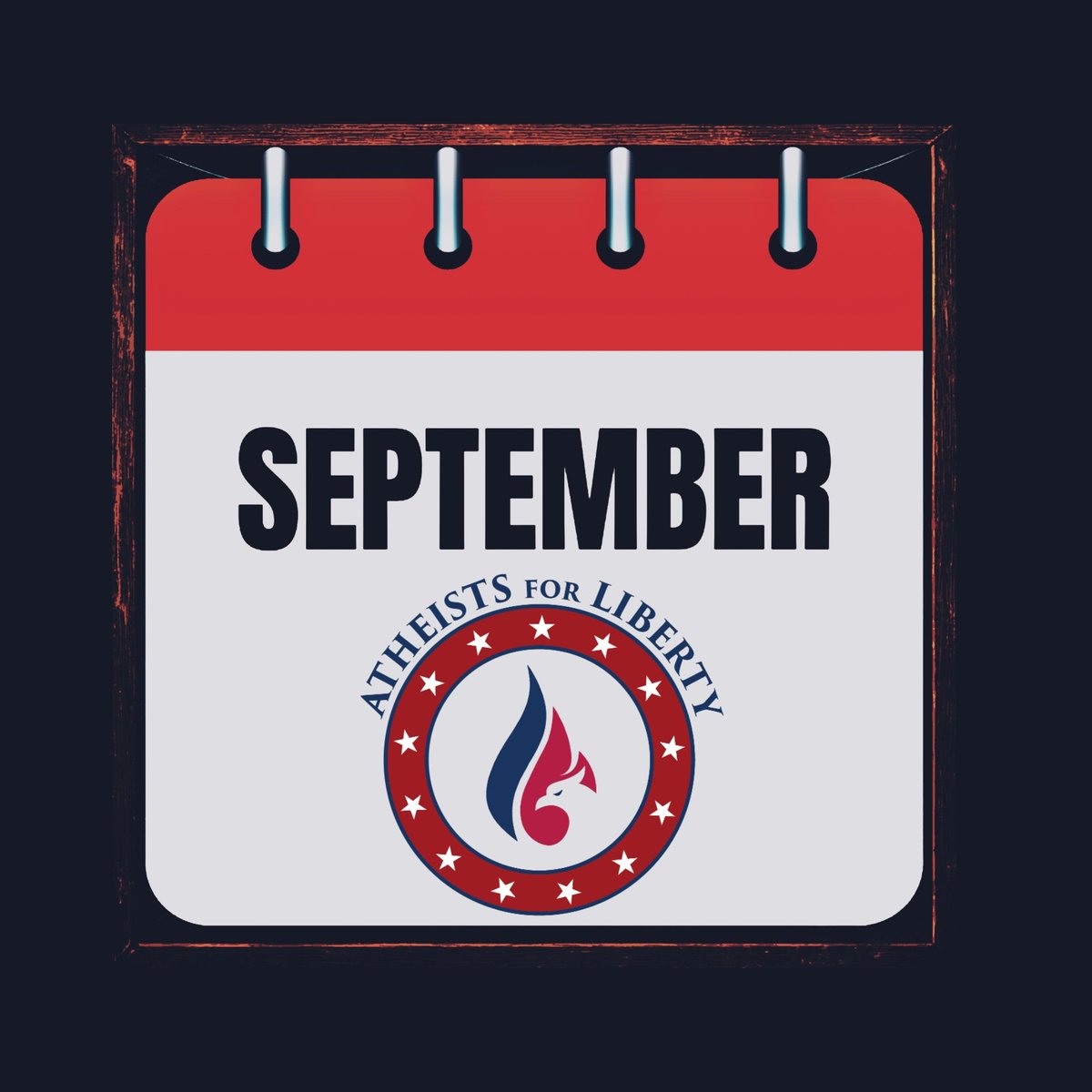 It's back to work and back to school for most of us in the U.S. We hope everyone has a great month ahead!