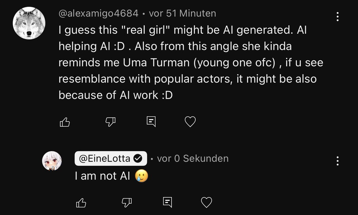 Lotta 💎║ Voice Actress & Vtuber tweet media