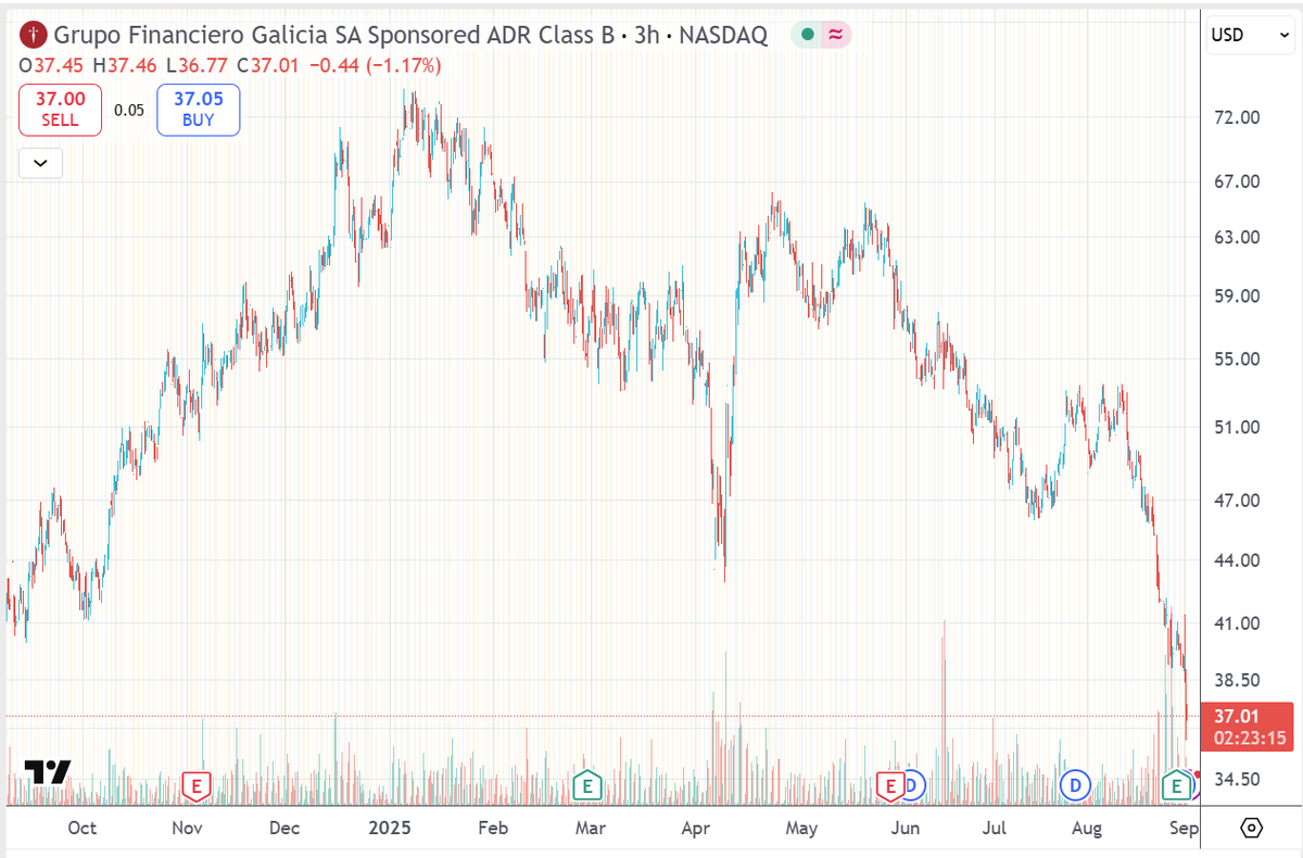 Carlos Maslatón tweet media