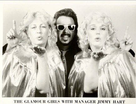 realLeilaniKai's tweet image. Judy and I rarely get together so we can both sign these. If anyone wants to make an order for this weekend - $25 for these and that covers shipping. We will both sign it. 

This is cheaper than you can ever get these. We would rather you guys have one. DM me for info or comment