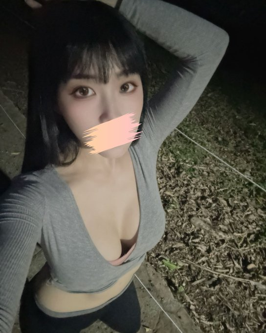 小熊奶茶 tweet media