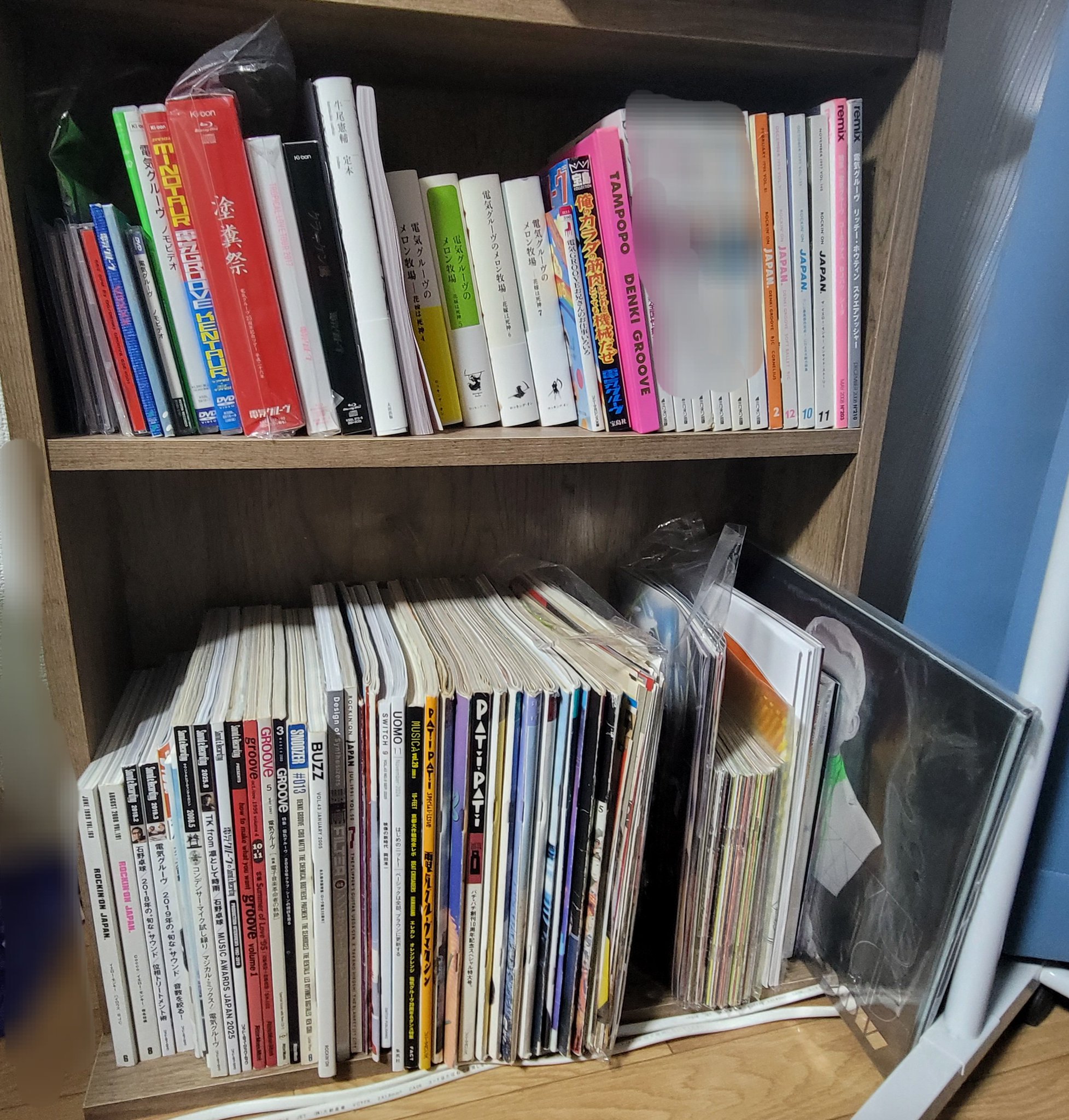 棚の中　気になるのあったらコメントしてくれれば値段つけます 棚の中 気になるのあったらコメントしてくれれば値段つけ