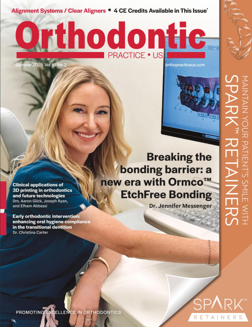 mcallenlibrary's tweet photo. We are proud to recognize Dr. Joseph Ryan, our Library Advisory Board President, whose article was recently featured on the front cover of Orthodontic Practice magazine. This achievement reflects his leadership and professional excellence. #LibraryBoard #McAllenLibrary https://t.co/4eNYMCNUhP