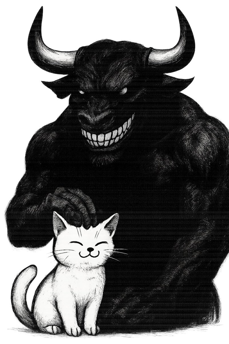 The top of this bull cycle doesn’t exist until $LMEOW hits $4.2B market cap.

Maybe I’m wrong, but I’m a firm believer in what I say. 

It’s worth it to keep driving cat coin culture to new highs the market has never seen before.